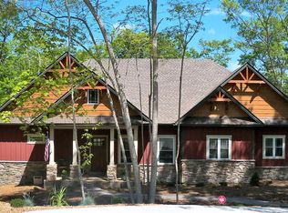 128 Bent Creek Preserve Rd, Asheville, NC 28806