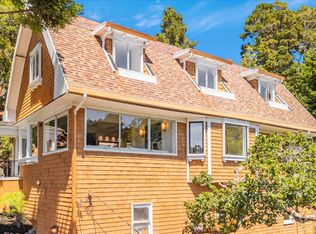 47 Coronet Ave, Mill Valley, CA