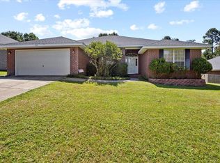 192 Conquest Ave, Crestview, FL 32536