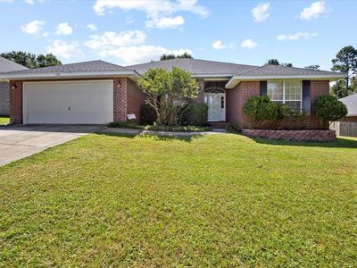 192 Conquest Ave, Crestview, FL, 32536