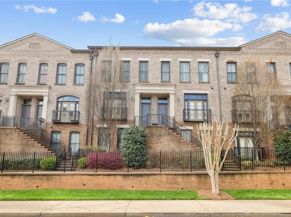 3574 Roswell Rd NW #51, Atlanta, GA 30305