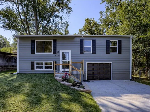 8321 Isabel St, Kansas City, KS 66112