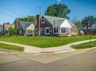 1500 Clovernoll Dr, Cincinnati, OH 45231