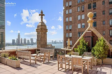 Sold by Sotheby's International Realty