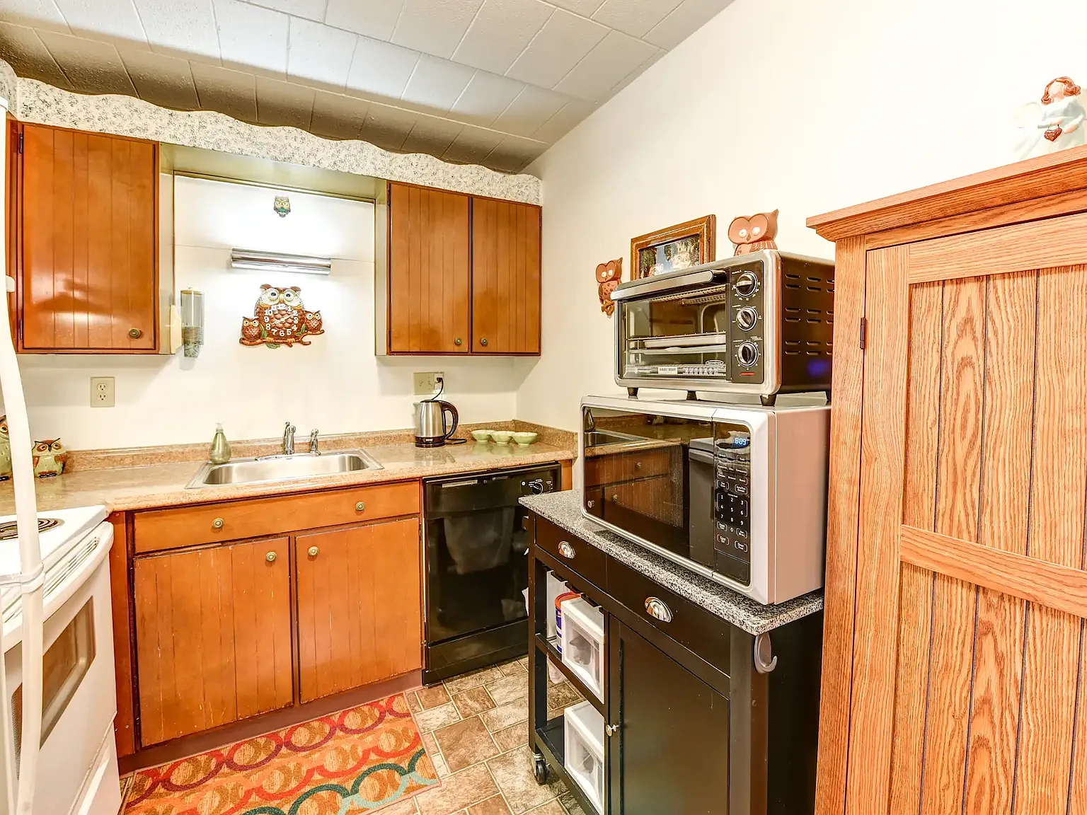 Byre Mor Court Apartments — Photo 1