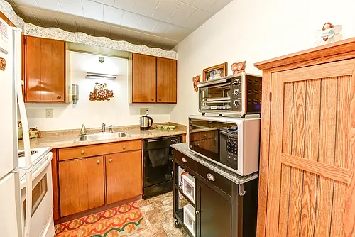Byre Mor Court Apartments Photo 1