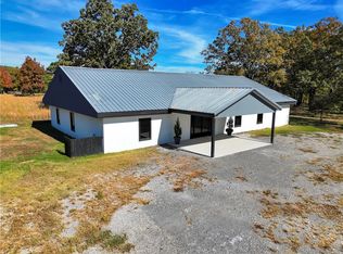 1390 N Legion Dr, Tahlequah, OK 74464