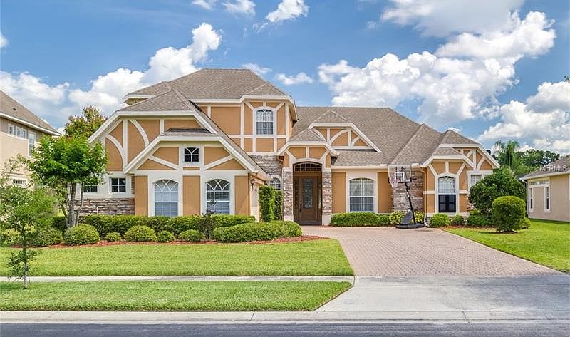 1st image of 16266 Bristol Lake Cir