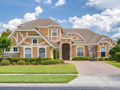 16266 Bristol Lake Cir, Orlando, FL, 32828