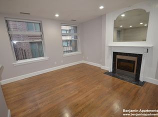 140 Boylston St #8A, Boston, MA 02116