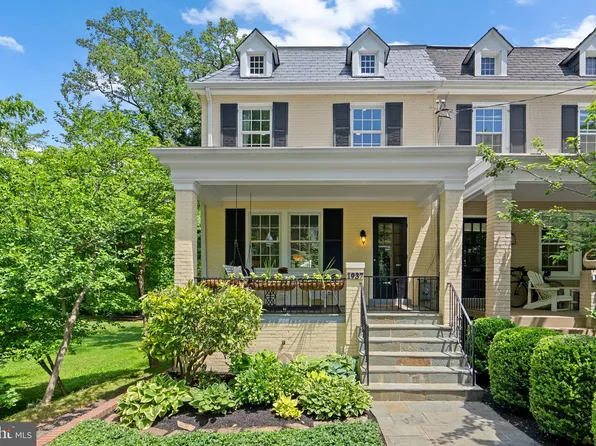 1937 38th St NW, Washington, DC 20007