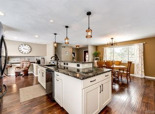 5961 Pinon Drive, Elizabeth, CO 80107