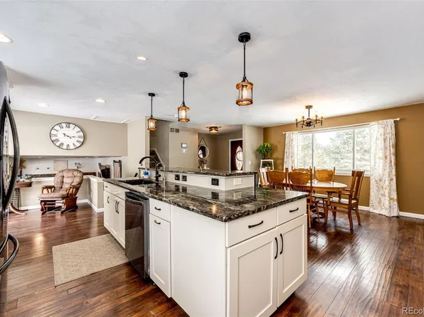 5961 Pinon Drive, Elizabeth, CO 80107