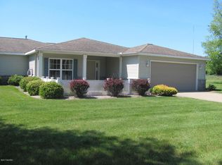 4762 Derby Cir, Berrien Springs, MI 49103