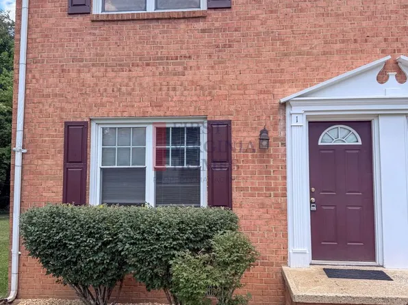 Fawn Lake Apts., 44 Fawn Lake Ln Unit 1, Palmyra, VA 22963