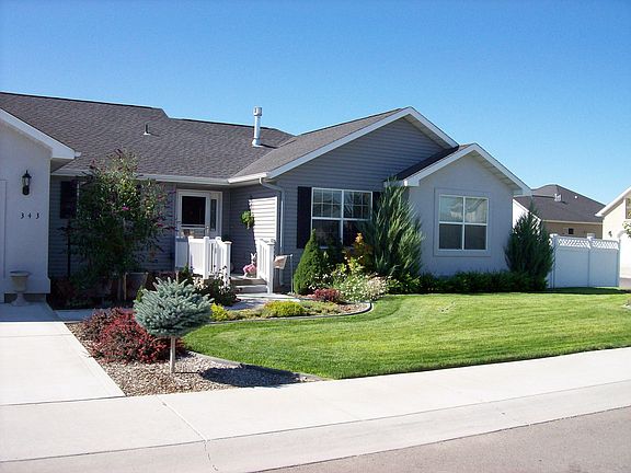 2nd image of 343 Canyon Crest Dr W
