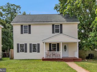 15 N Howard St, Smyrna, DE 19977