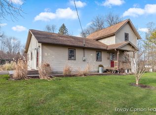 6575 Hammond Rd, Freeport, MI 49325