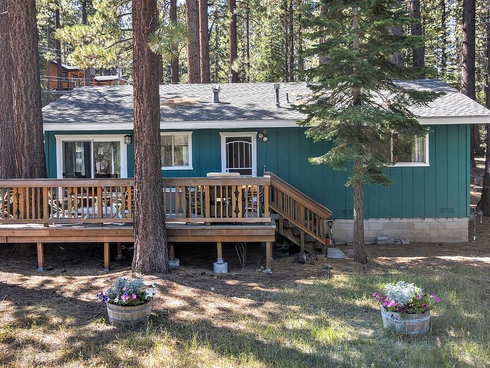 ながす屋 1974 Susquehana Dr, South Lake Tahoe, CA 96150 | Zillow