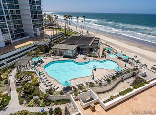 1760 Avenida Del Mundo UNIT 609, Coronado, CA 92118