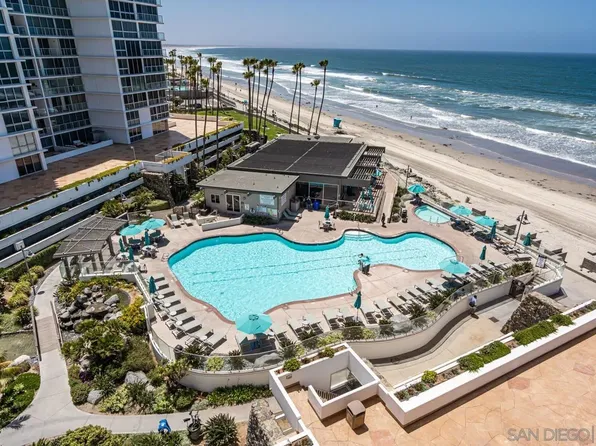 1760 Avenida Del Mundo, Coronado, CA