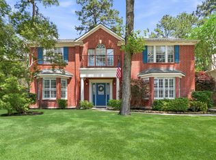 59 E Rumplecreek Pl, Spring, TX 77381