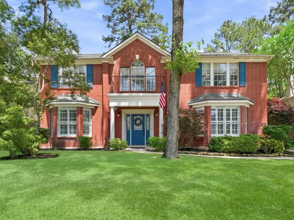 59 E Rumplecreek Pl, Spring, TX 77381