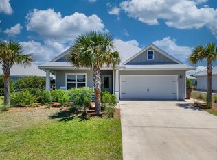159 Breeze Ln, Port Saint Joe, FL 32456