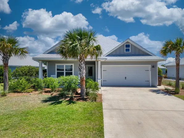 159 Breeze Ln, Port Saint Joe, FL 32456
