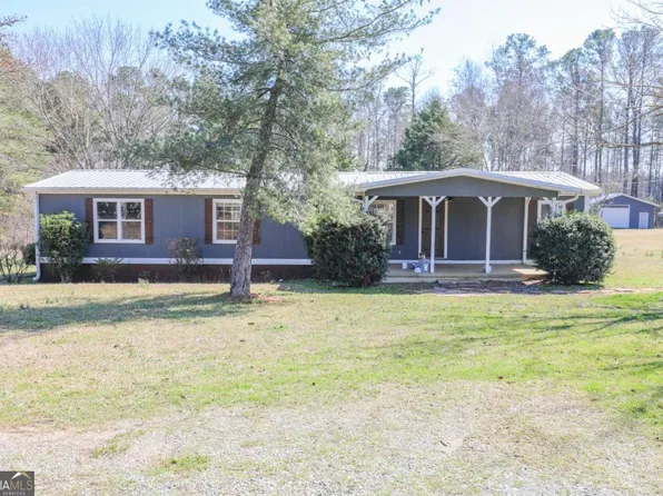 123 Recreation Rd, Gray, GA 31032