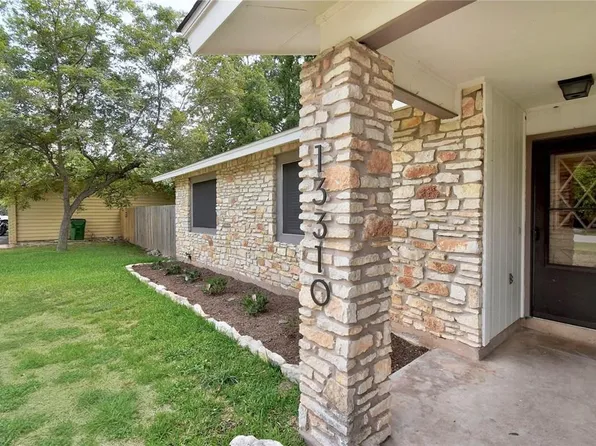 13310 Wisterwood St, Austin, TX 78729