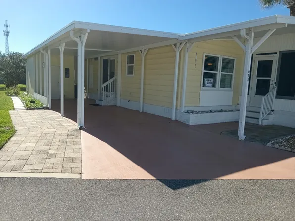 623 Angelo Ln, Melbourne Beach, FL 32951