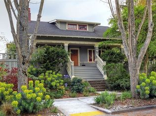 3216 NE 60th St, Seattle, WA 98115