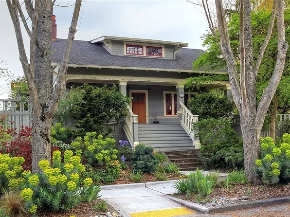 3216 NE 60th St, Seattle, WA 98115