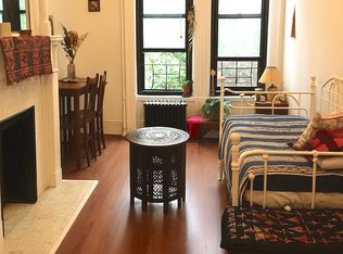 246 W 137th St #2FF, New York, NY 10030
