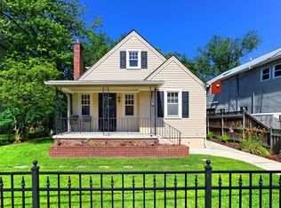 406 S Wayne St, Arlington, VA 22204