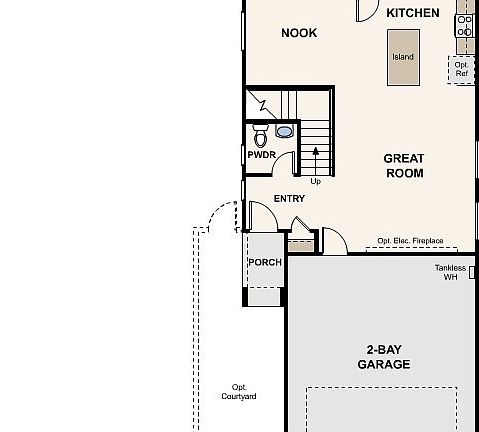 2nd image of this home