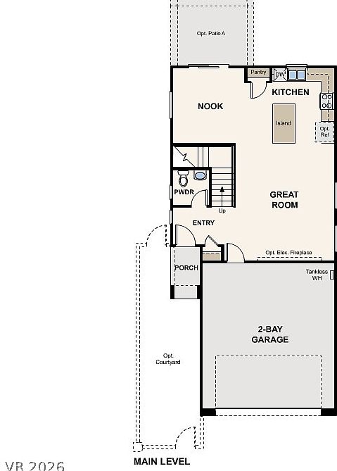 2nd image of 208 Kobuk Ave