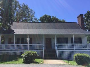 112 McIntosh Dr, Lynchburg, VA 24503