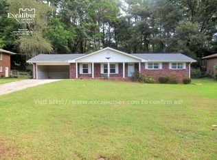 1278 Renee Dr, Lilburn, GA 30047