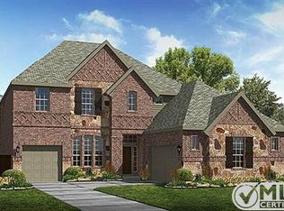 3513 Caribou, McKinney, TX 75070