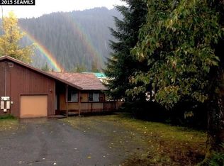 4532 Glacier Spur Rd, Juneau, AK 99801