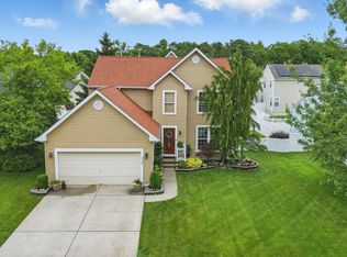 132 Bonita Dr, Egg Harbor Township, NJ 08234