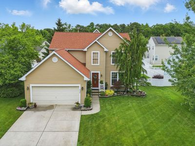 132 Bonita Dr, Egg Harbor Township, NJ, 08234