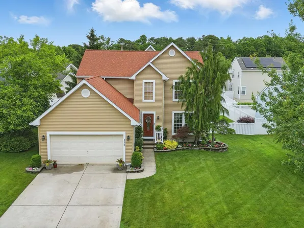 132 Bonita Dr, Egg Harbor Township, NJ 08234