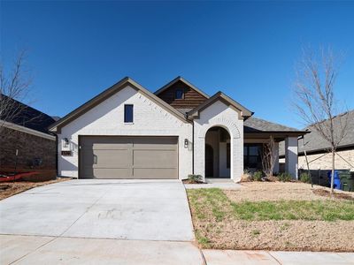 3716 Bedrock Dr, Norman, OK, 73069