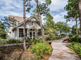 7 Sheepshank Ln, Santa Rosa Beach, FL 32459