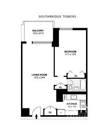 Sold by NY Living Solutions