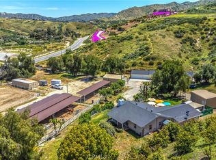 7841 Reche Canyon Rd, Colton, CA 92324
