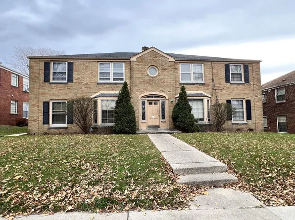 6525 West Center STREET, Wauwatosa, WI 53210